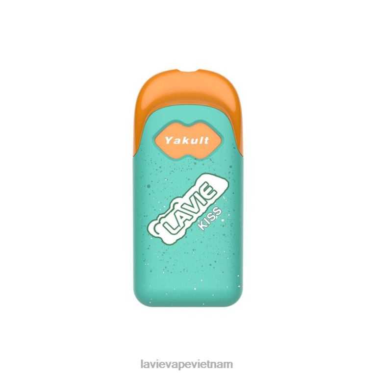 yakult LAVIE KISS 8000 hơi thở 2DL84116 | Lavie Giá Sỉ